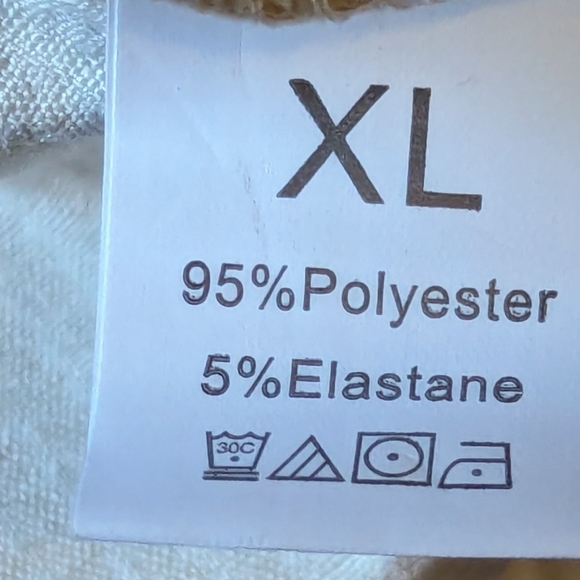 NWT Handcrafted Original Design Multi Aztec Patterned Soft Cordoroy Shacket - Picture 7 of 12